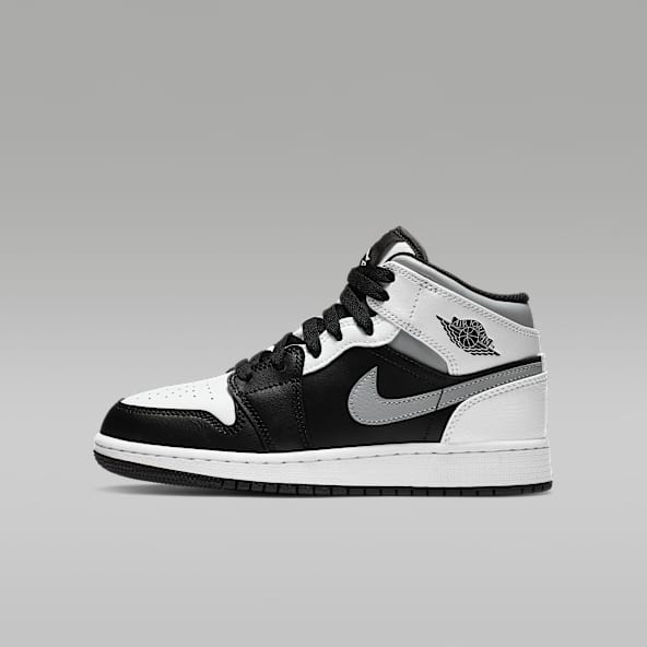 Basket nike montante shop